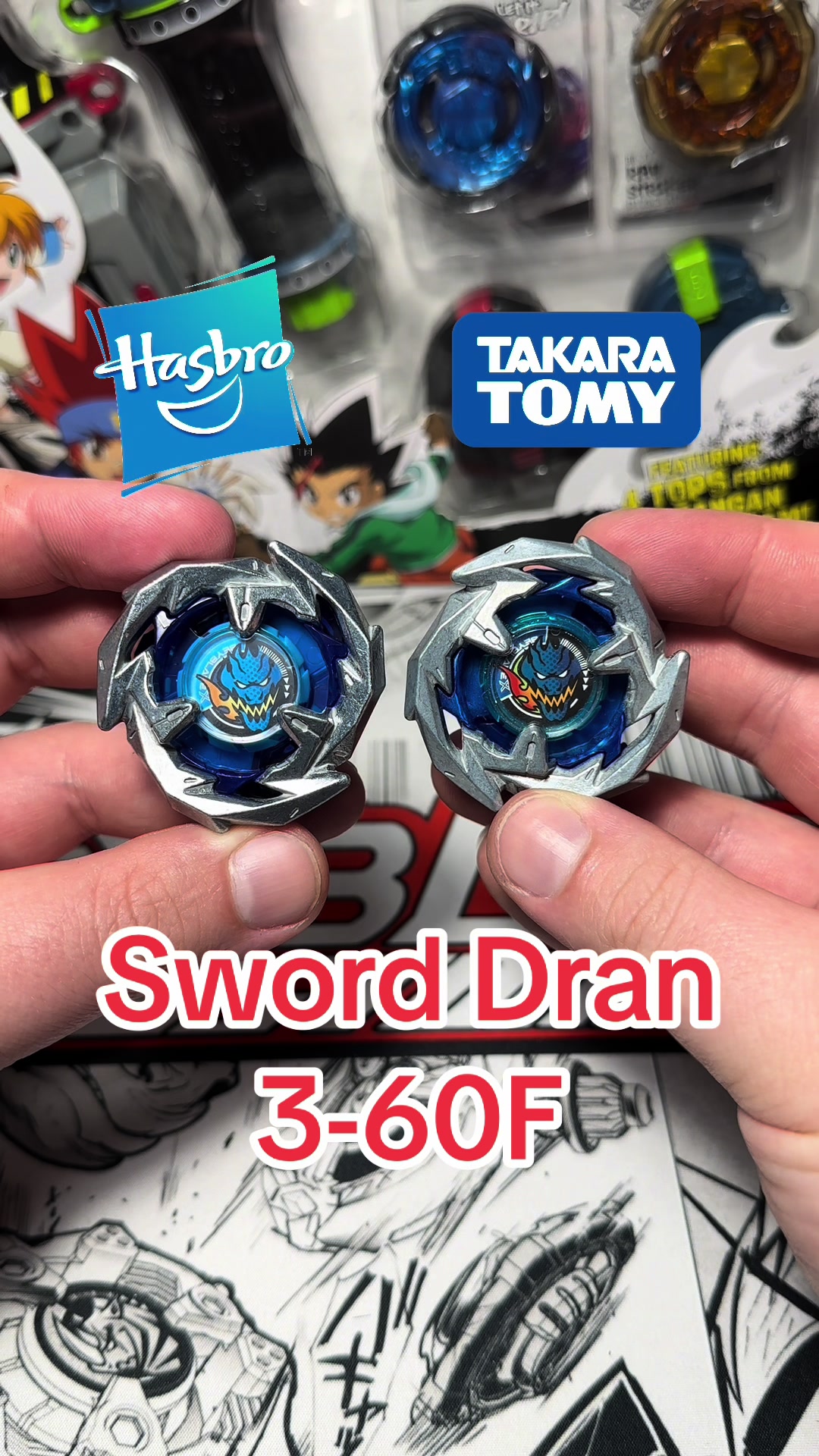 @Beyblade Customs Germany