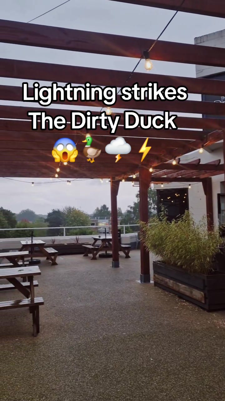 @TheDirtyDuckWarwickSU