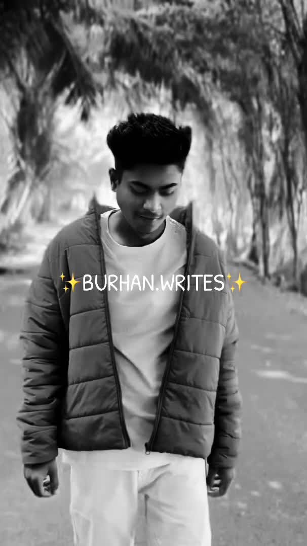 @BURHAN.WRITES