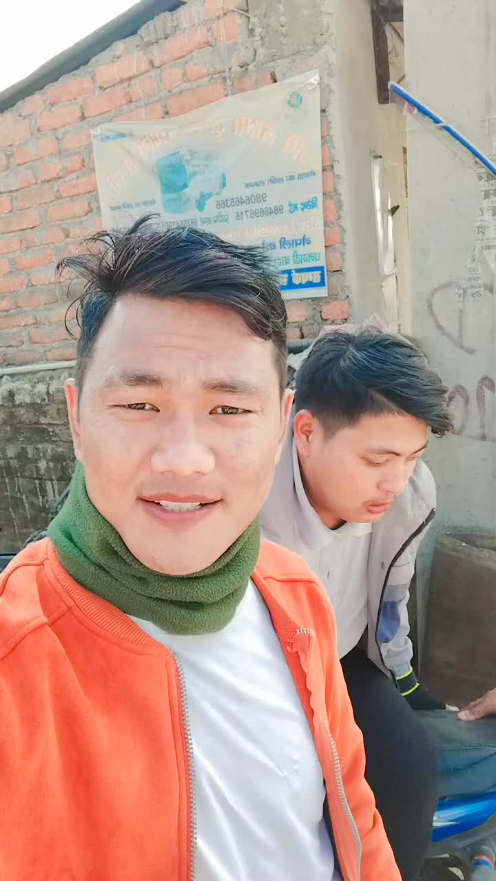 @Govinda Tamang CR7
