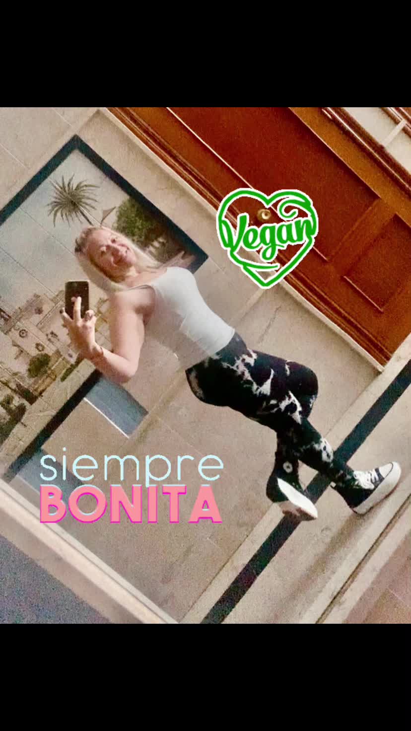 @Abril