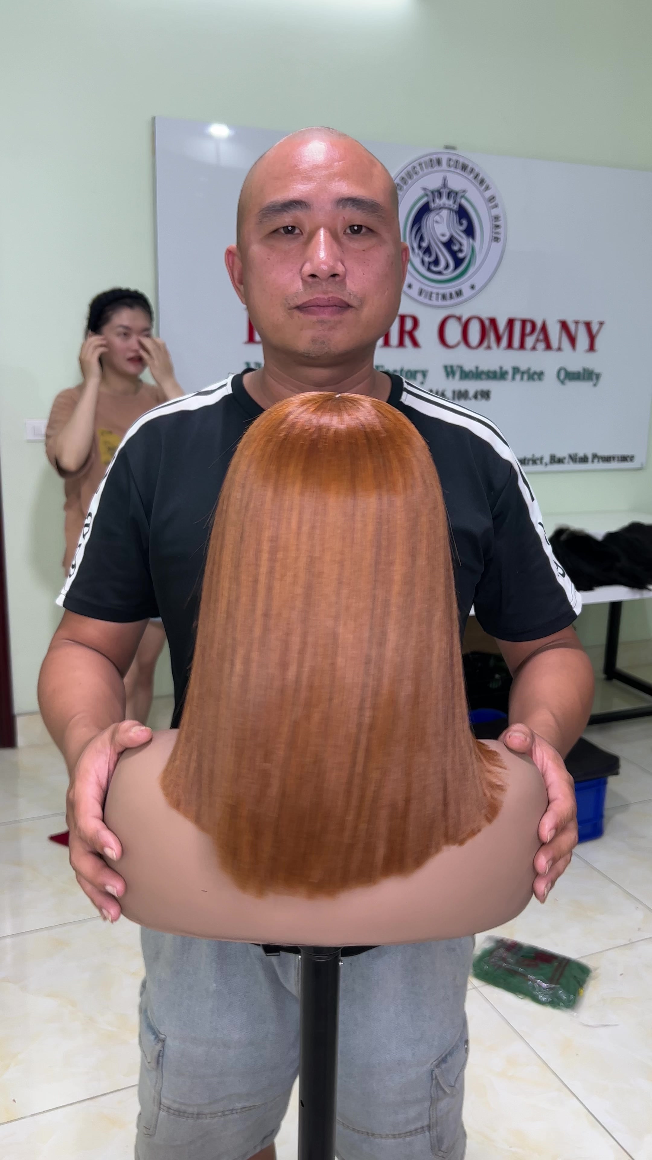 @DT ViP Hair Việt Nam