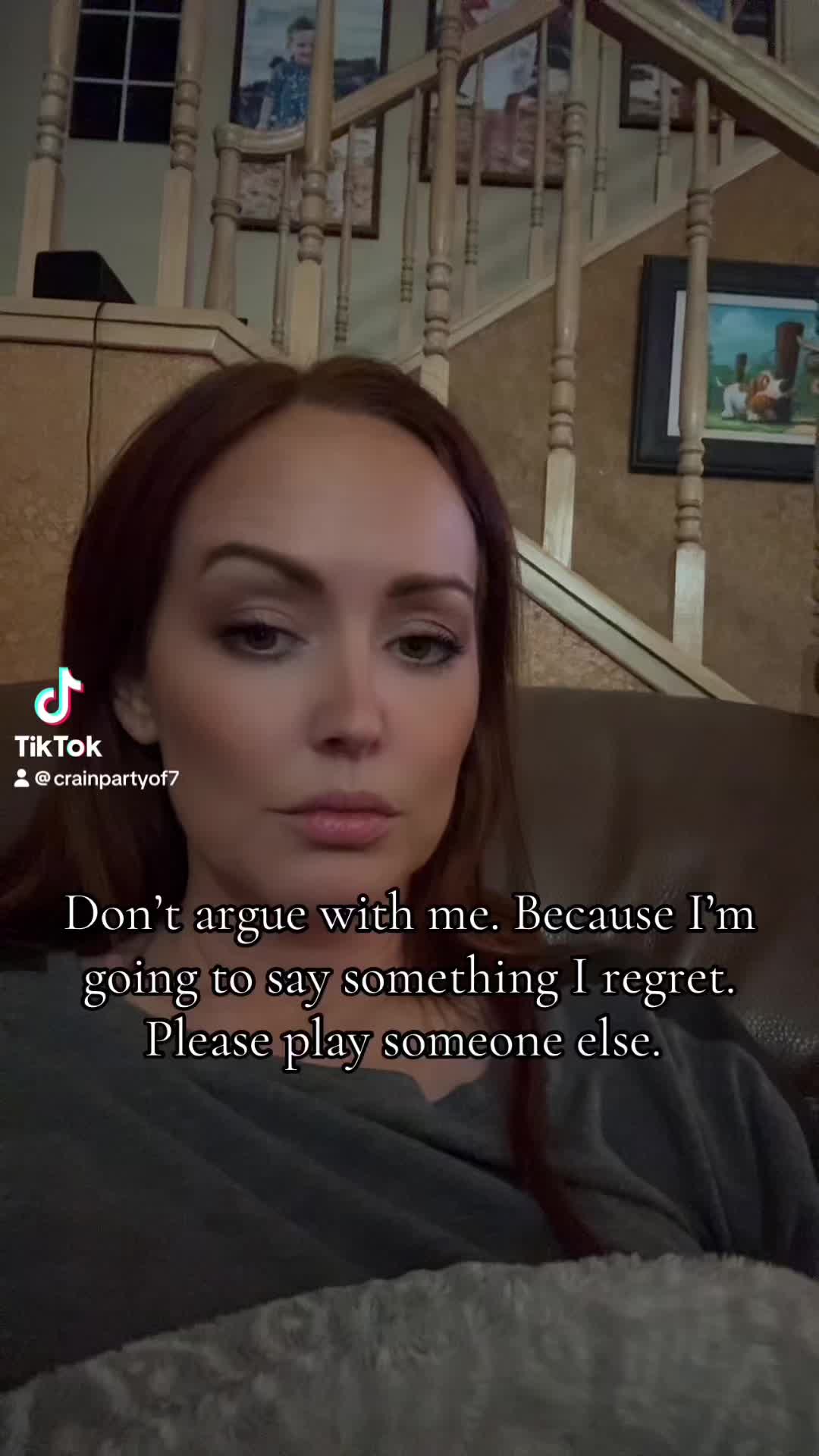 @Crainpartyof7