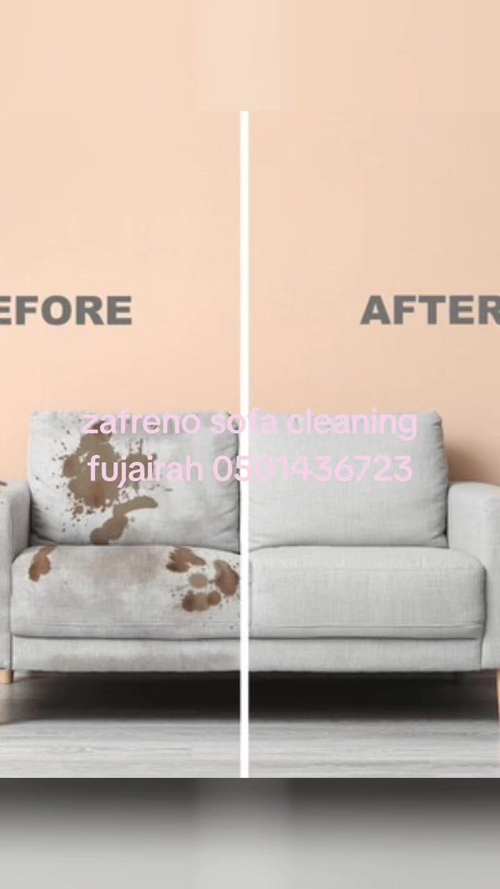 @upholstery Shampooing service