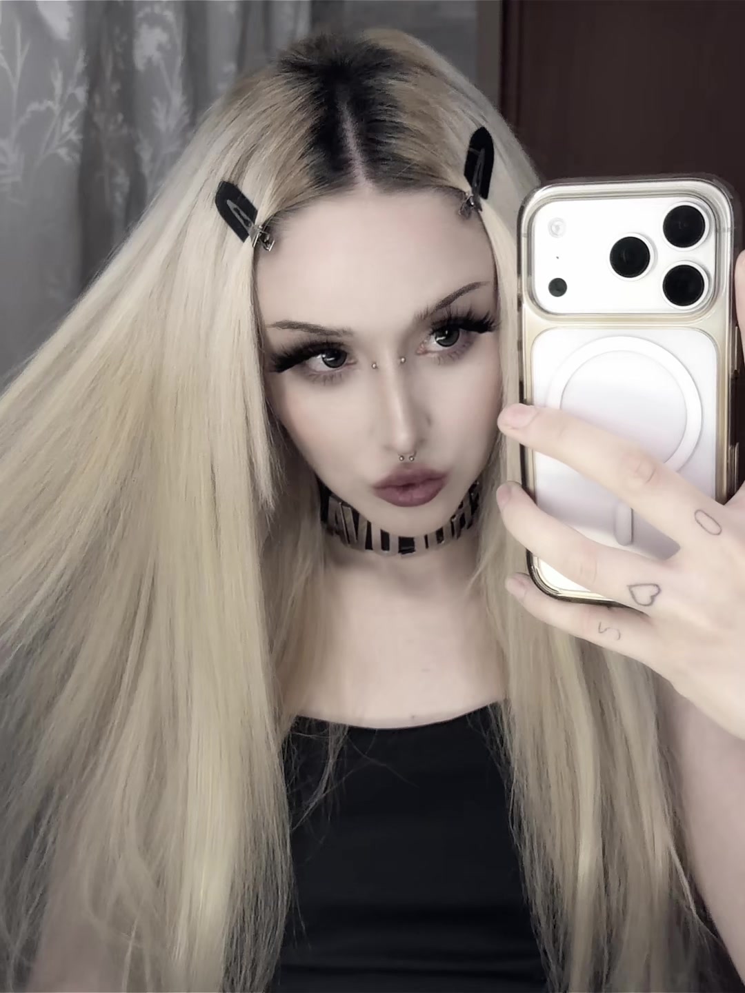 @тгк iamfrolova (фролова🖤🦇)