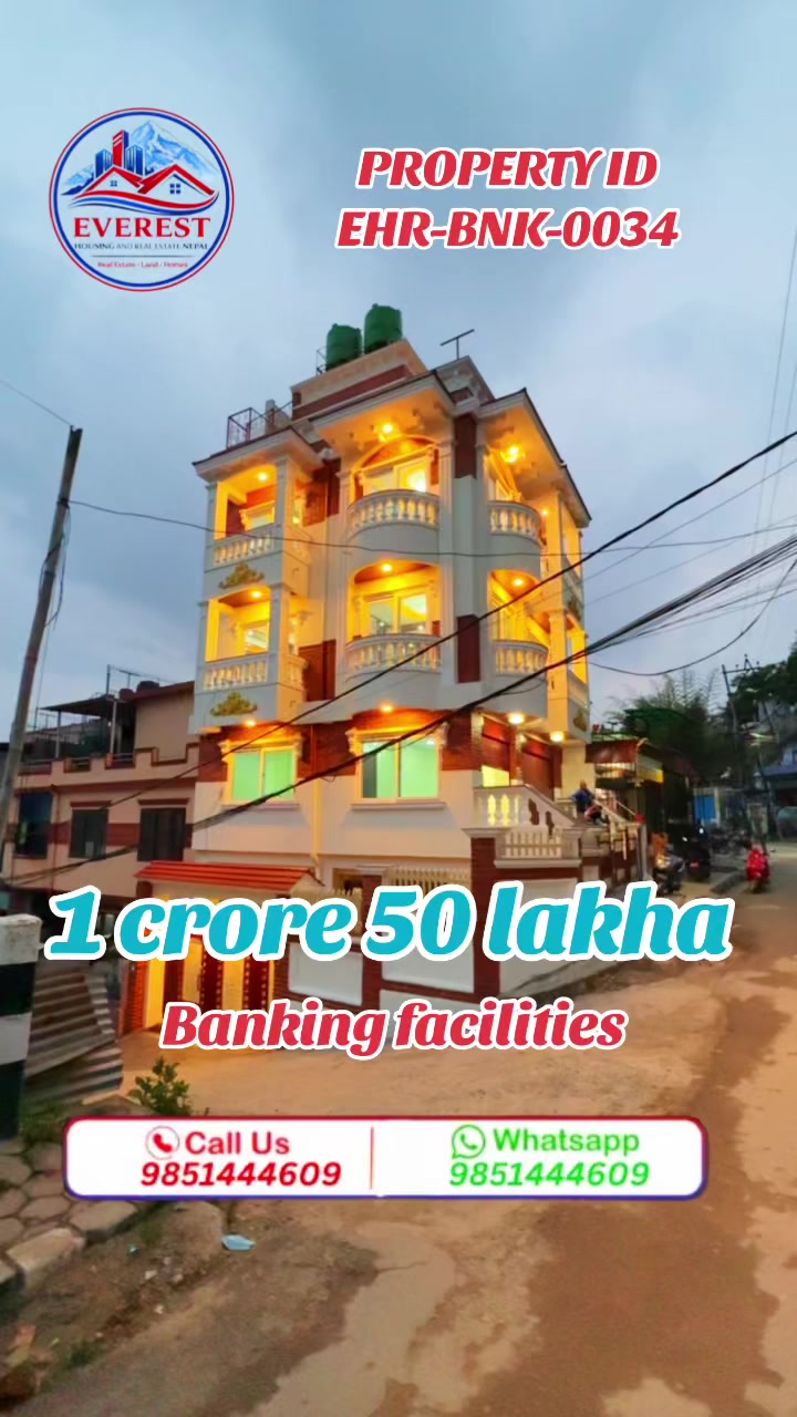 @EVEREST HOUSING AND REALESTATE