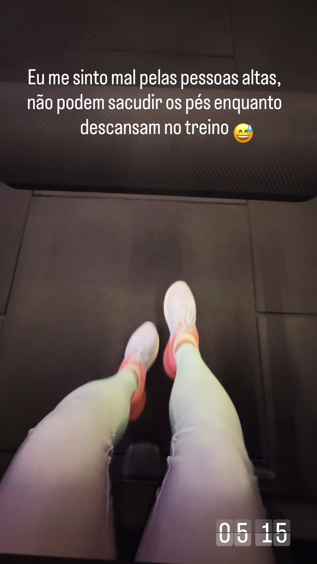 @Larissa Faria