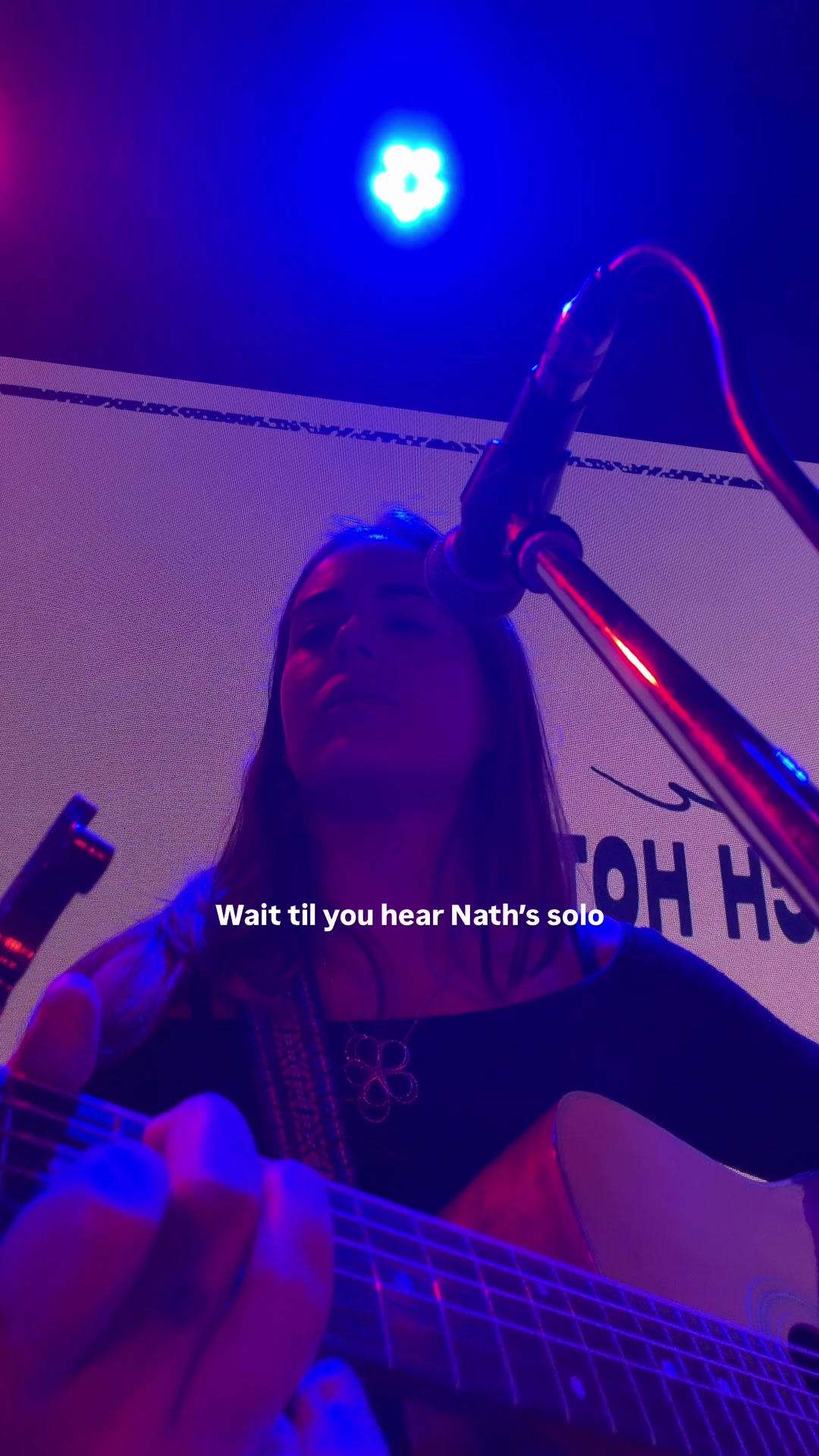 @Lili Crane