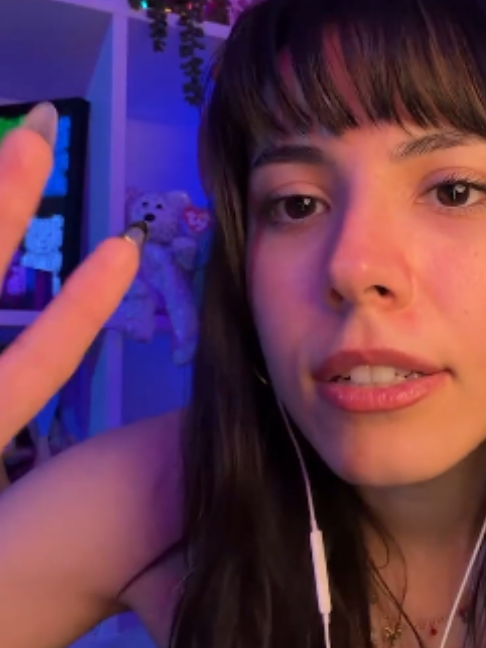 @Luna Bloom ASMR