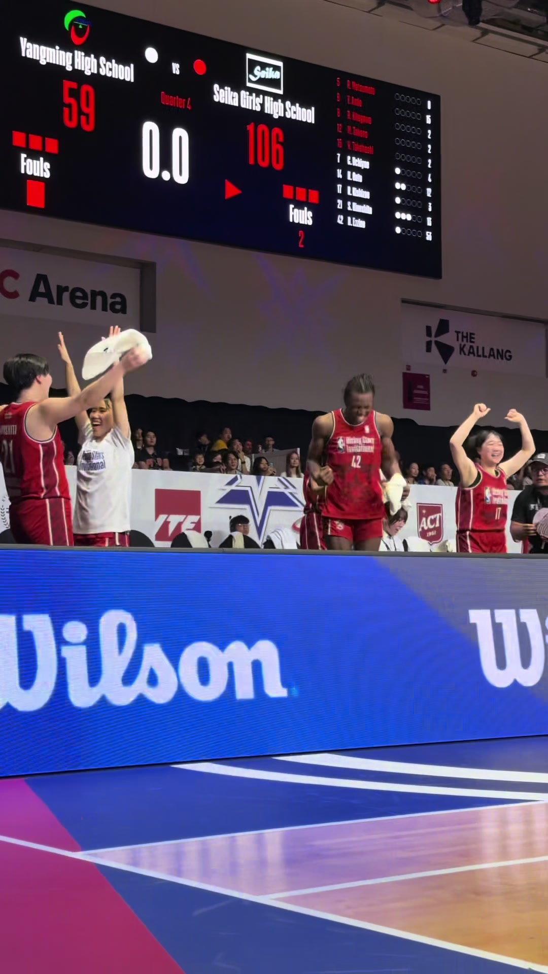 @NBA Japan