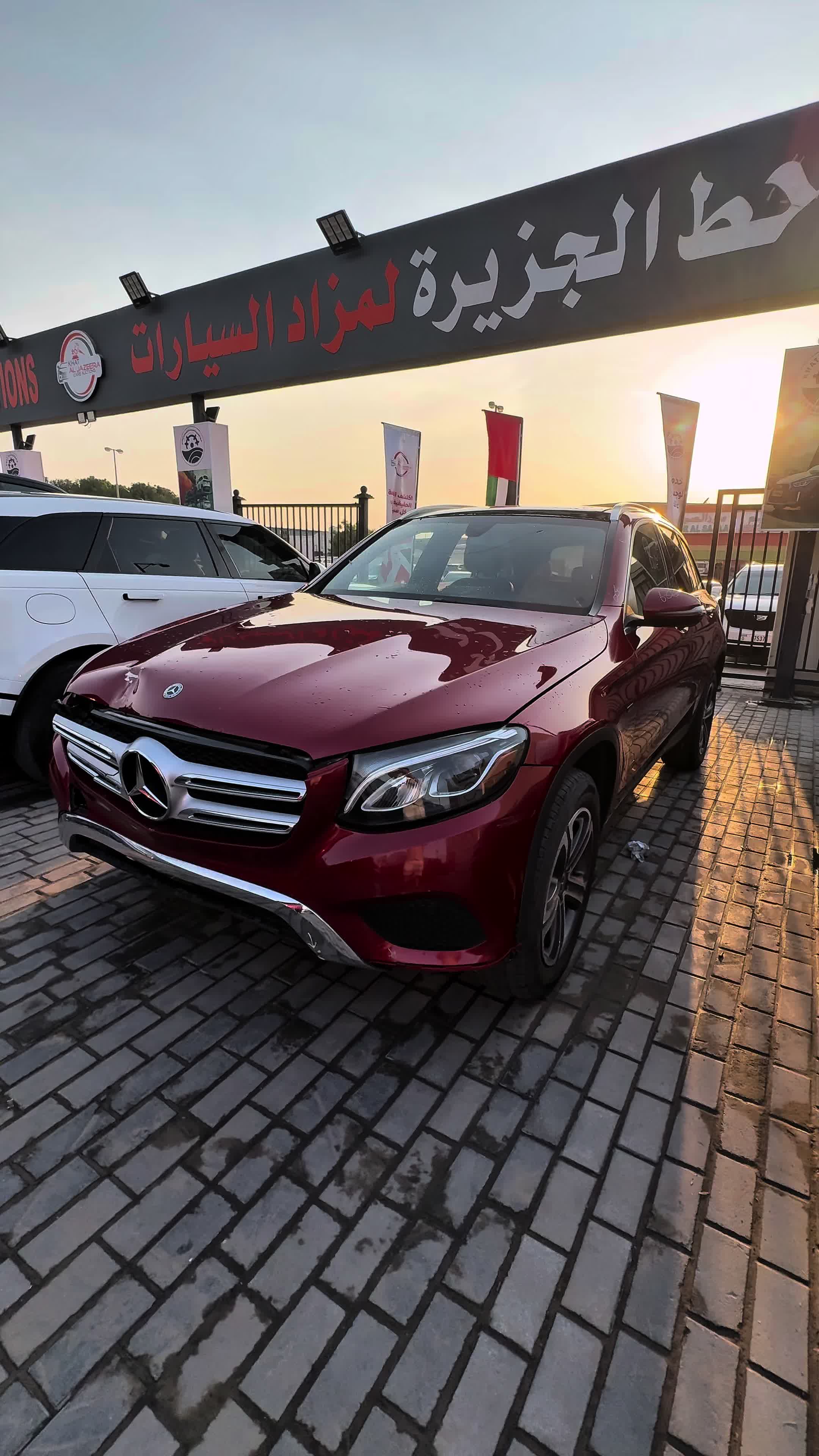 @📍Khat Al Jazeera Cars Auction