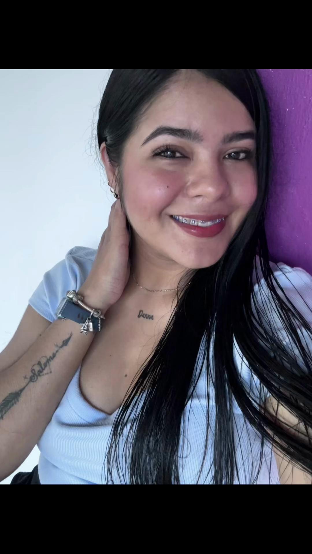 @Paula andrea Fernández