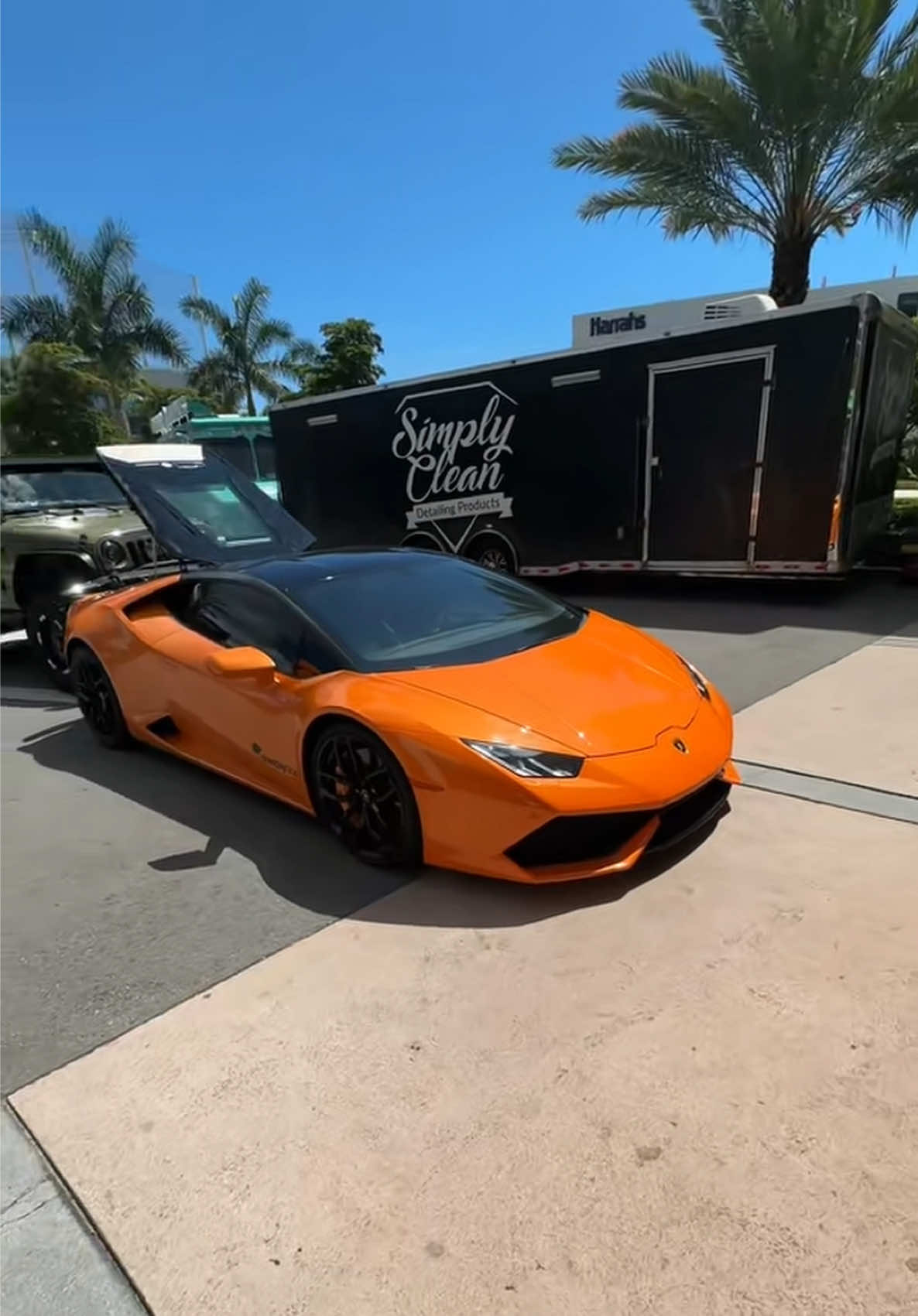 @Biscayne Supercars