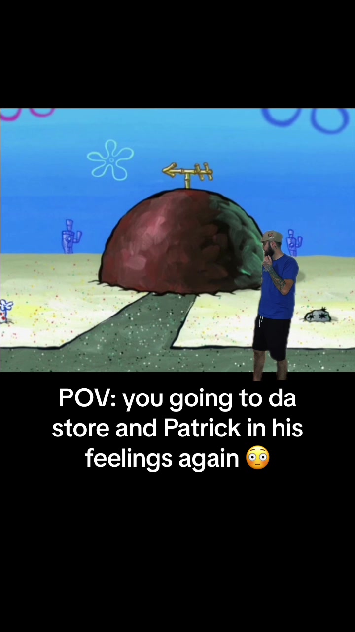@Joey Rockz