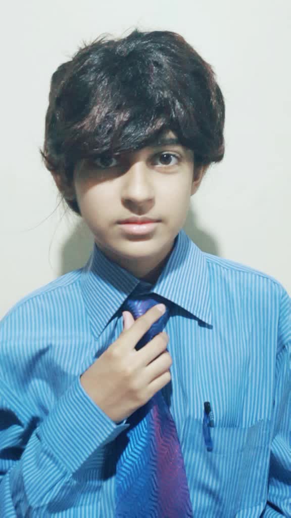 @Kashish