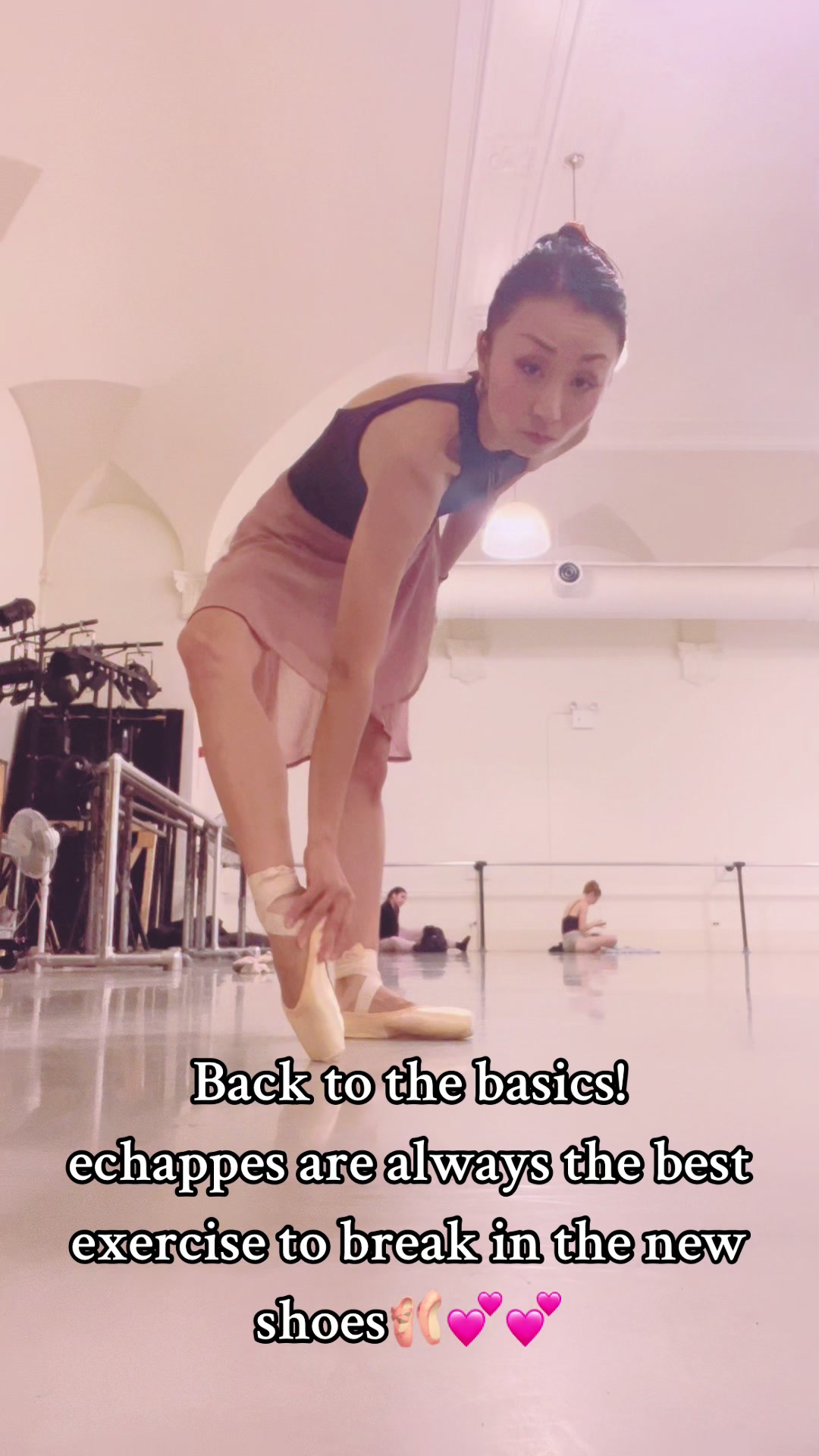 @NY Dancer Arisa×Video Creators