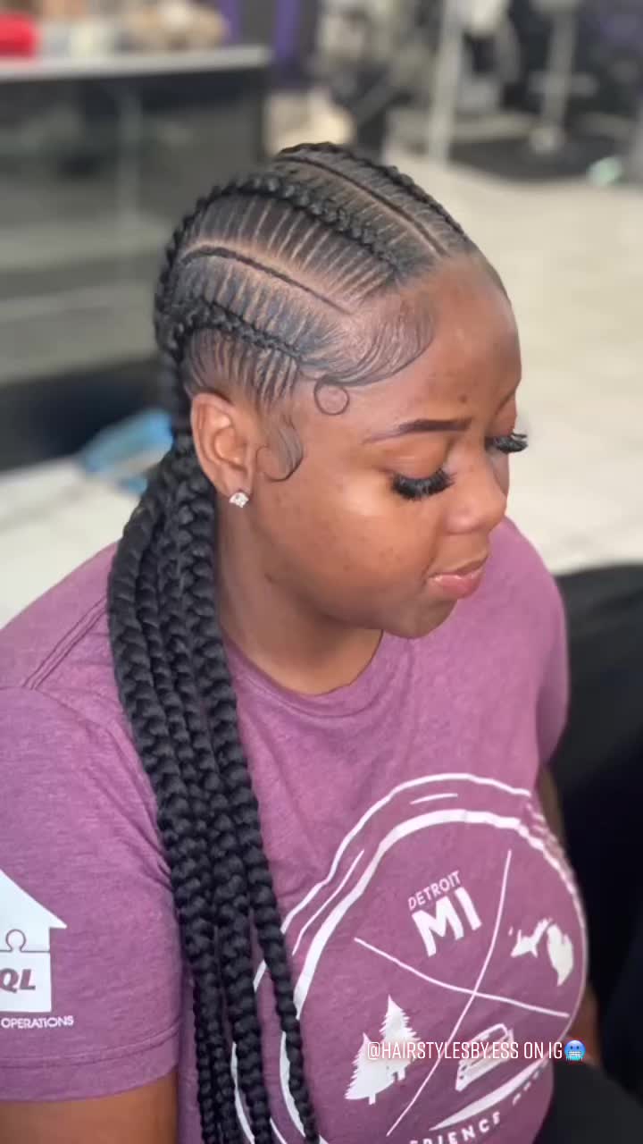 @HAIRbyEss
