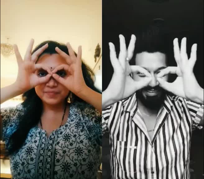 @Rasika Wadwekar