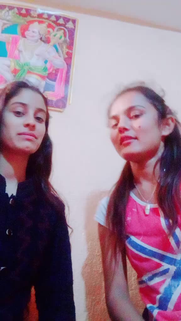 @Karishma Suryavanshi