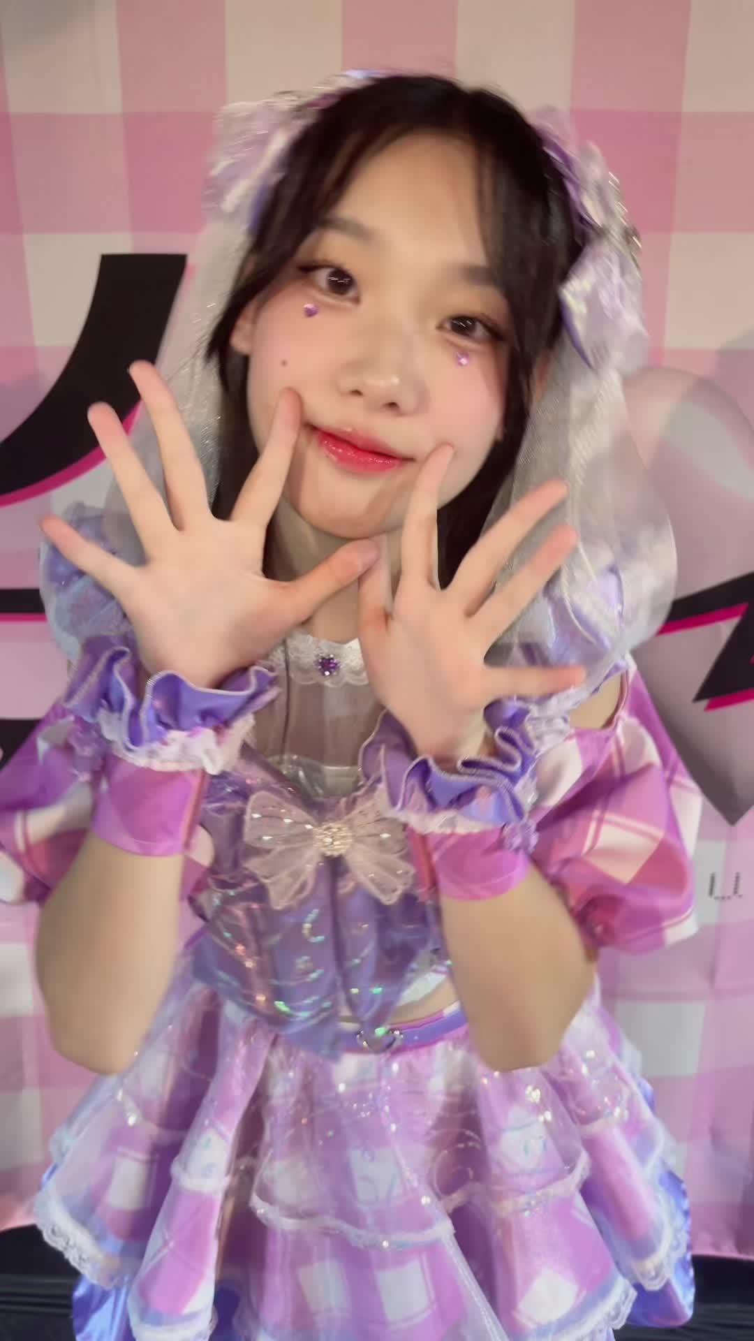 @ななさき りおん