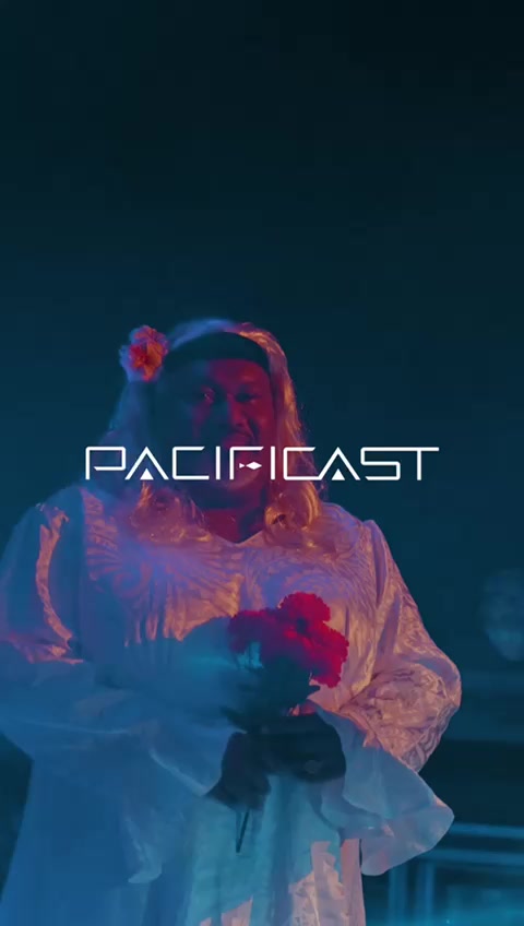 @PacifiCast