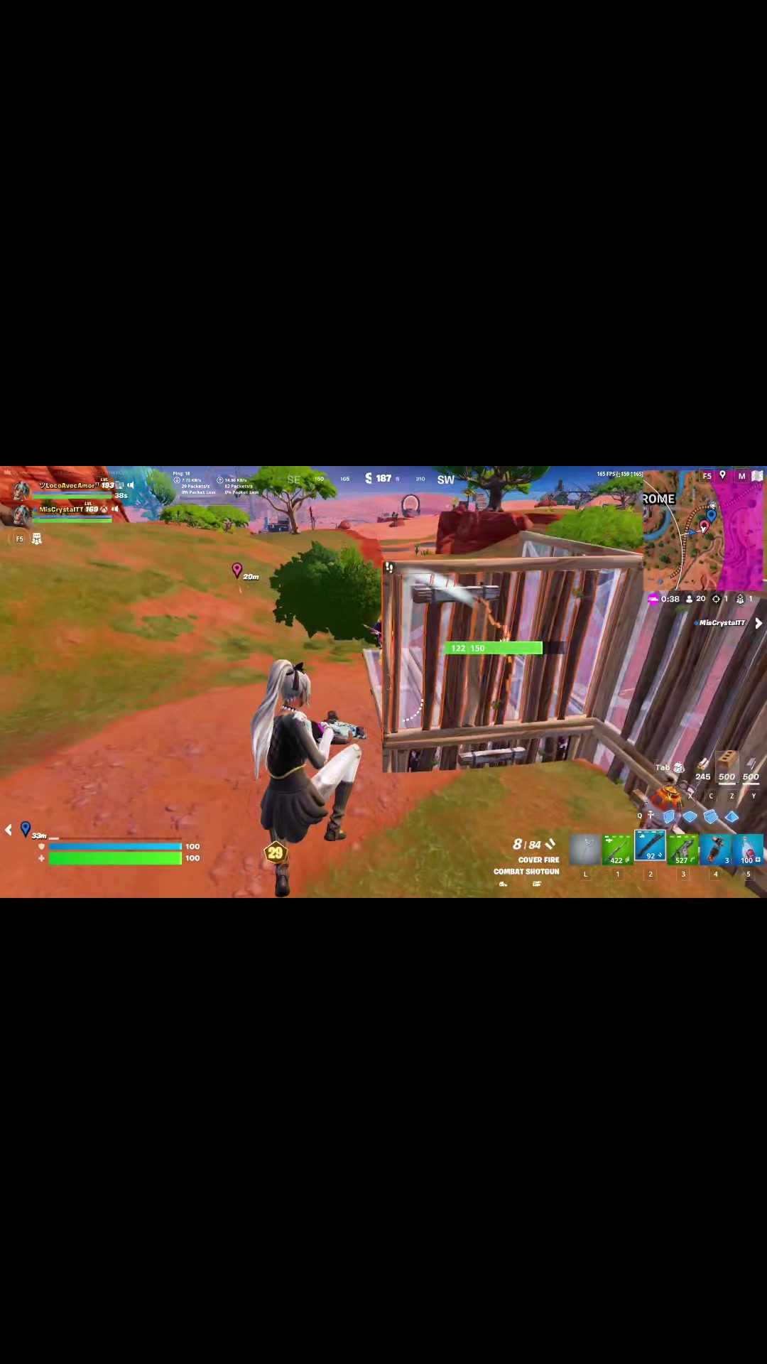 @Locoavecamor