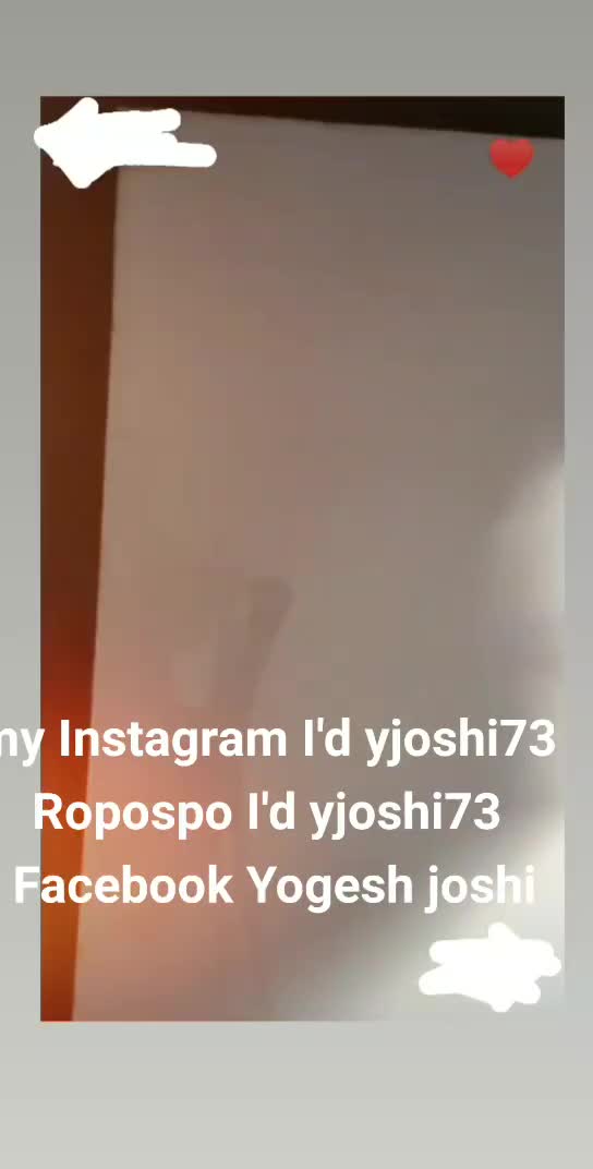 @yogesh joshi