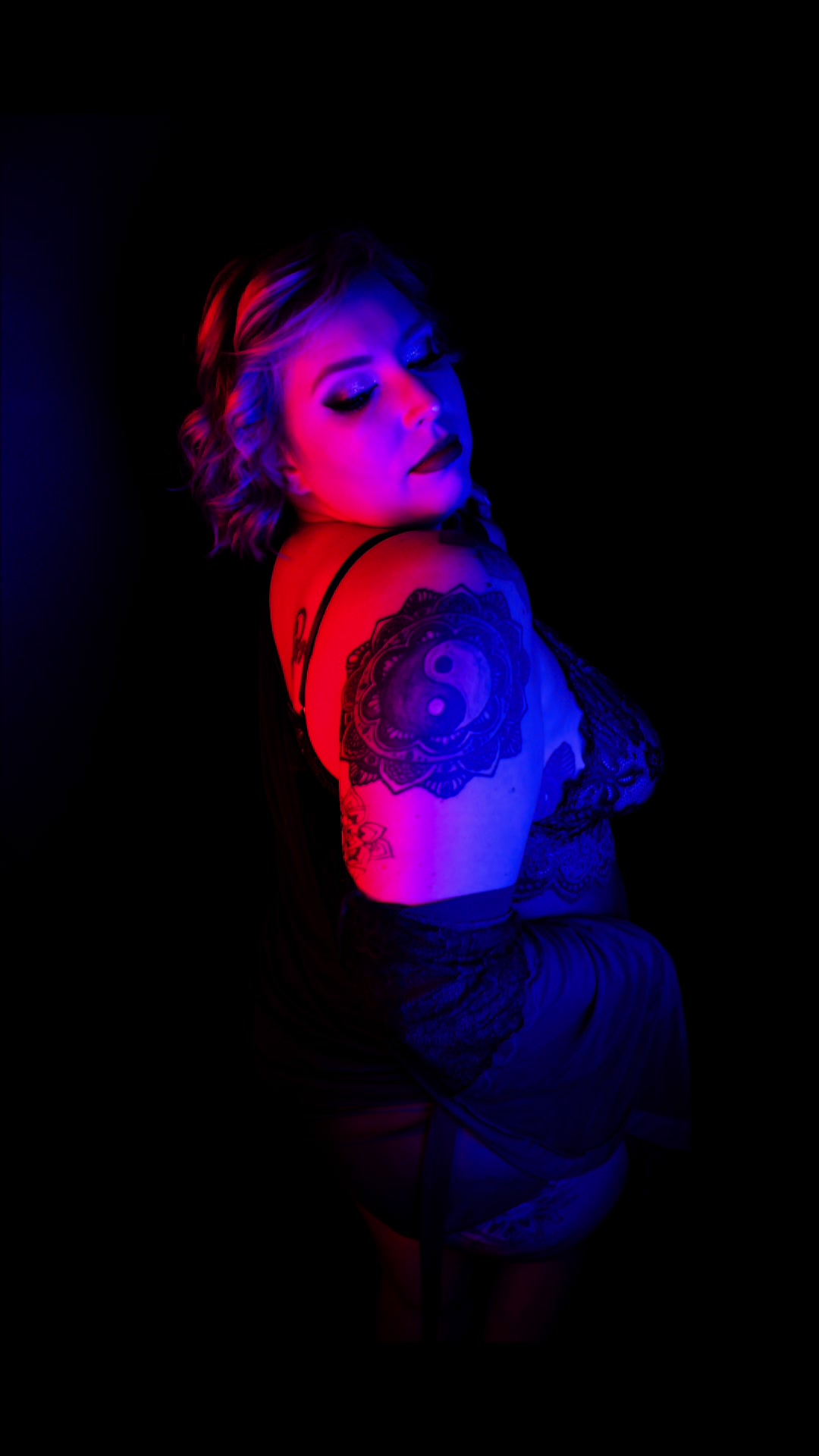 @Baddie Boudoir
