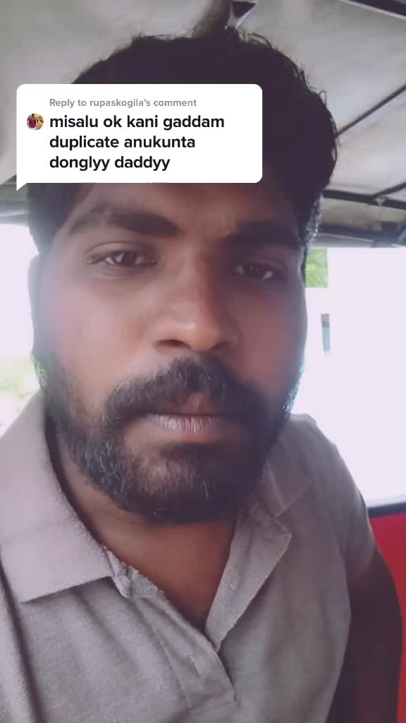 @Chandrasekhar Nagaru