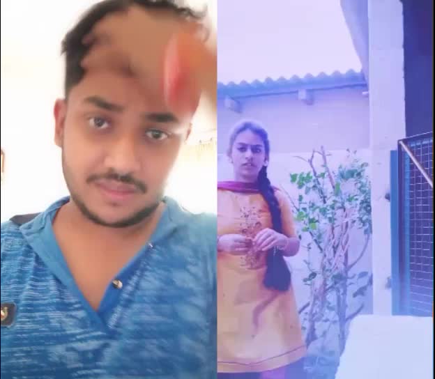@sanjay kumar naik