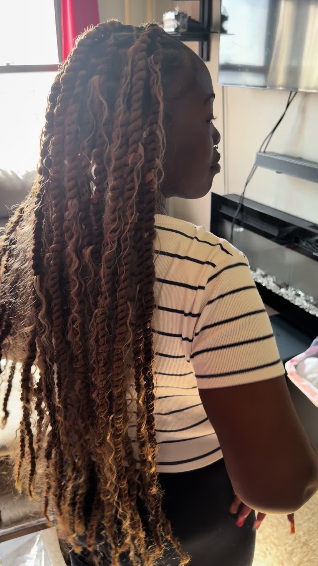 @Queen_Lexii0821