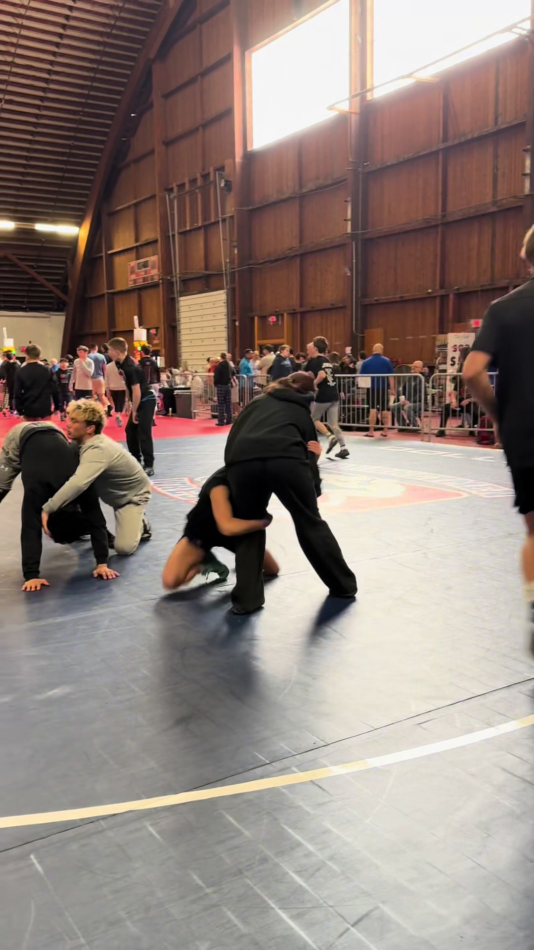 @Riley Mayo Wrestles 🤼♀️