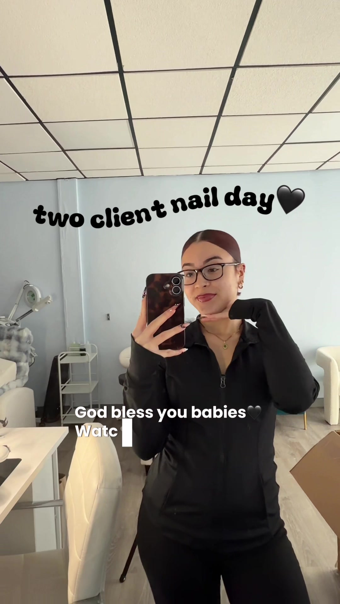 @NJ LICENSED NAIL TECH 🤍