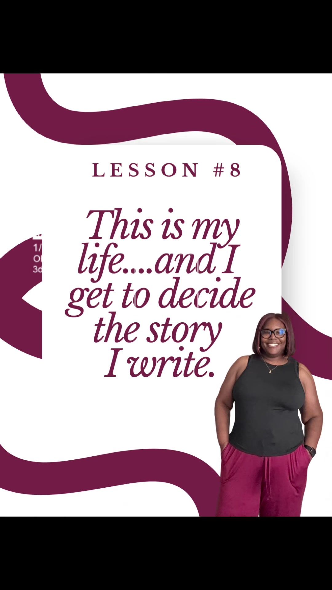 @Jennifer | Author & Advocate