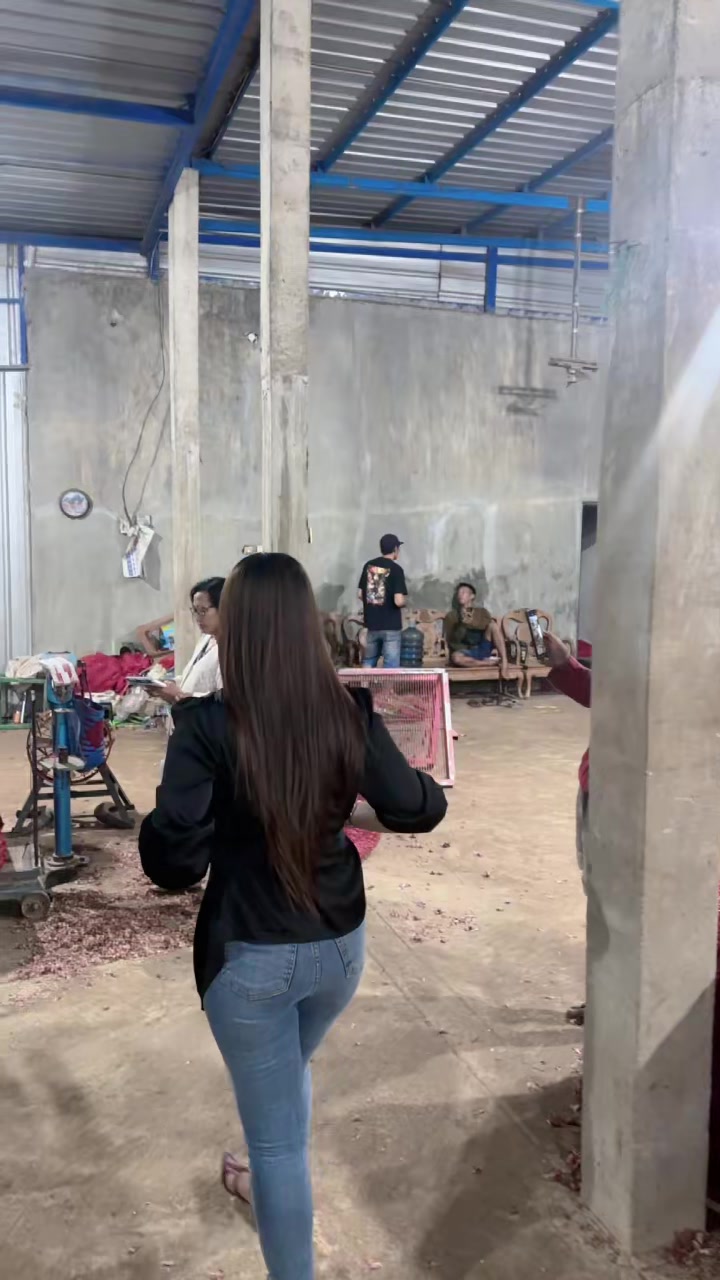 @Nita Eva Maria Salsa (SMGroup)