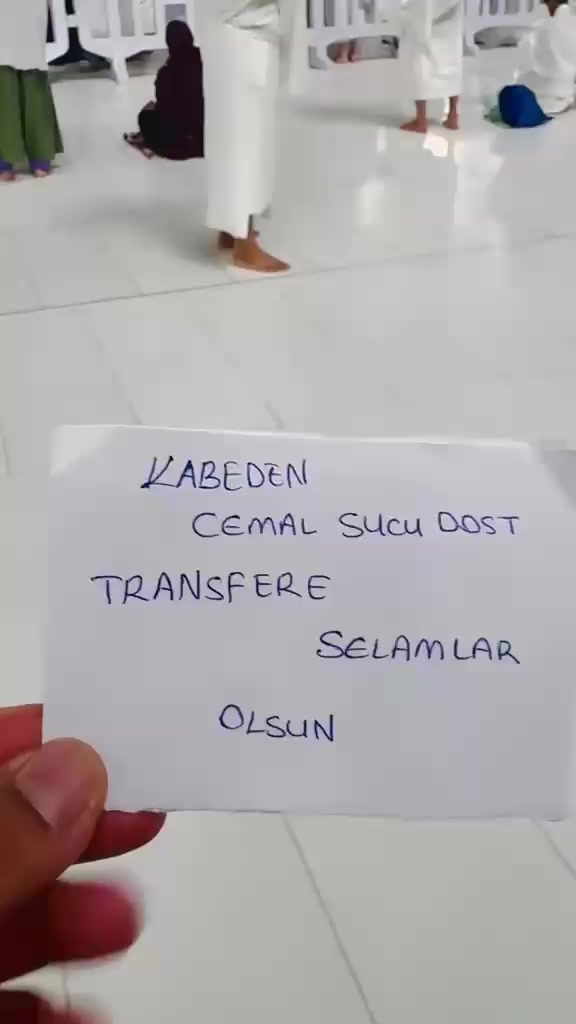 @Cemal sucu