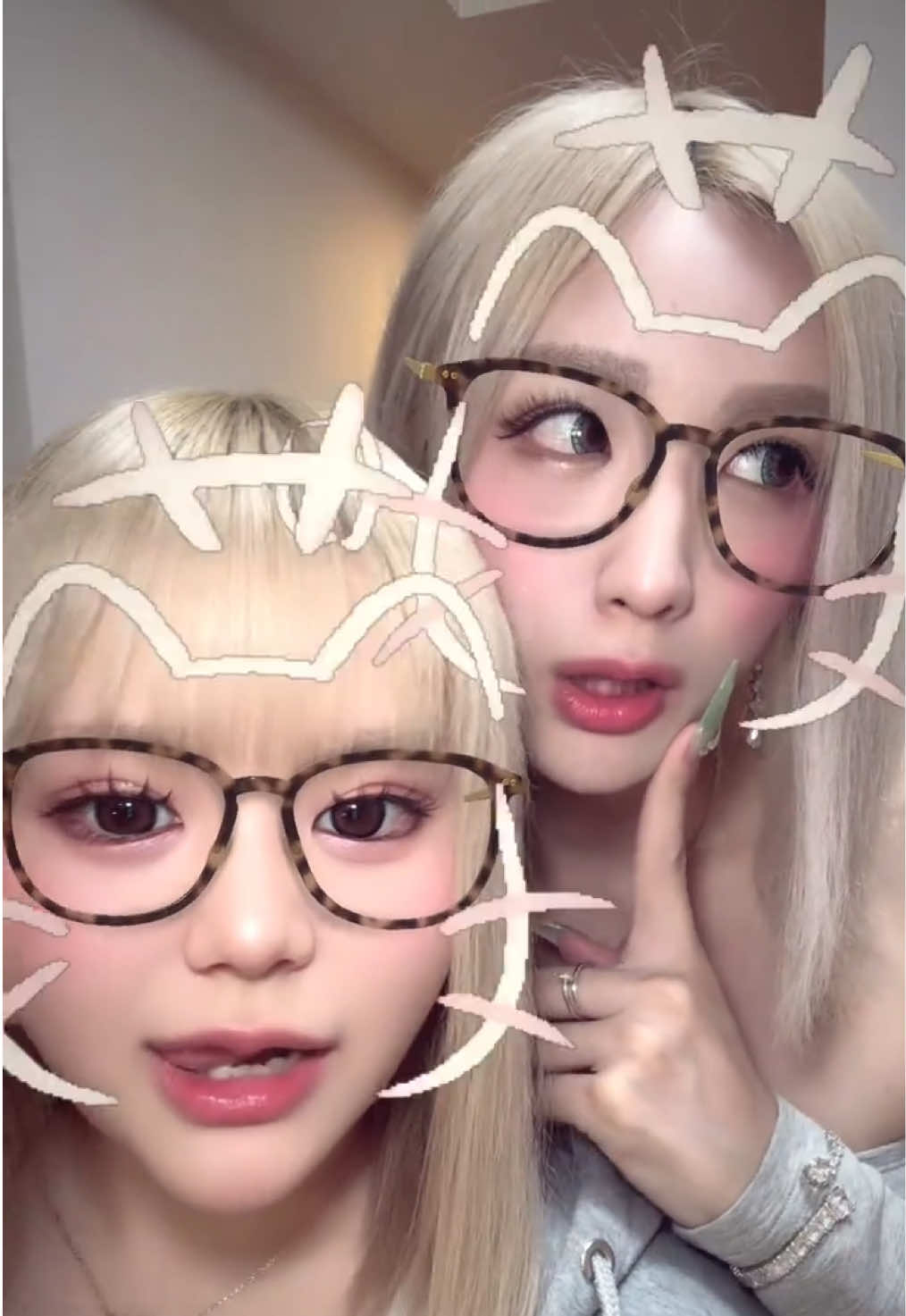 @一ノ瀬ラム🫧