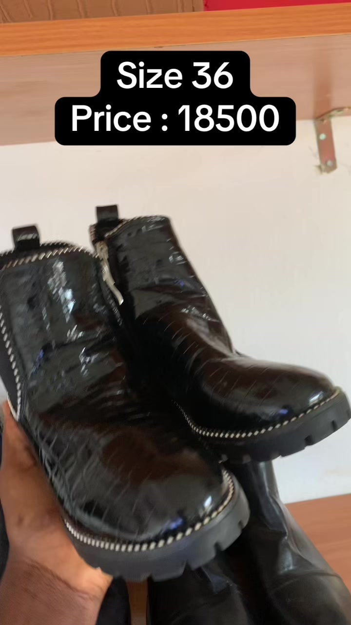 @Bigapple_boots