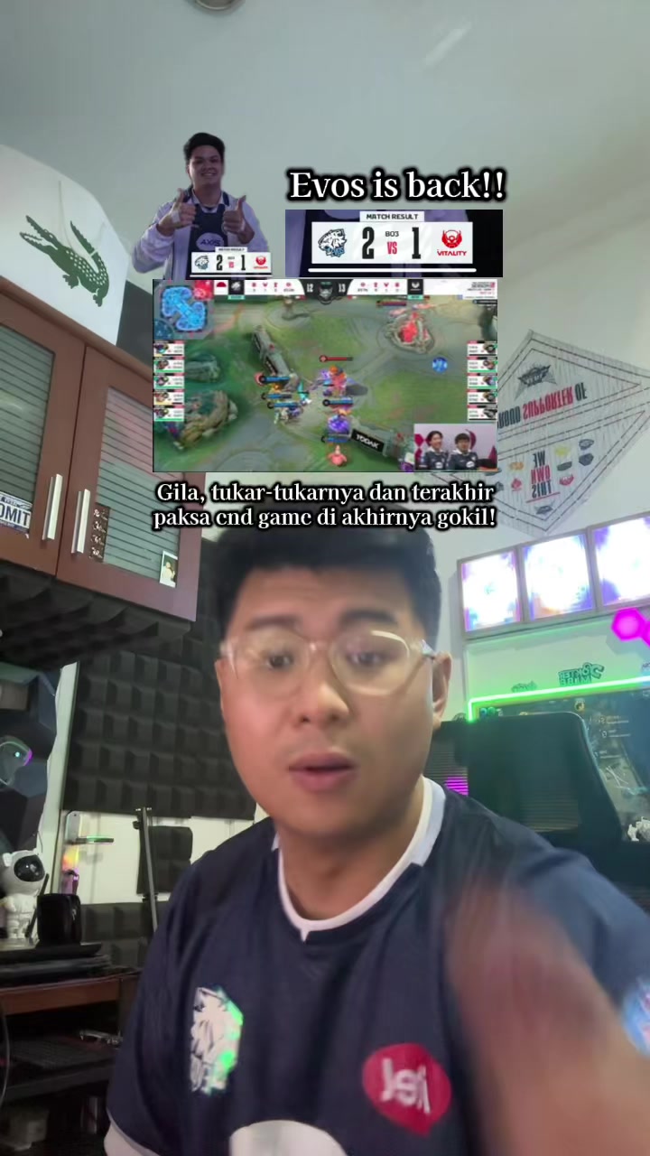 @(Timothy) Dokter MLBB
