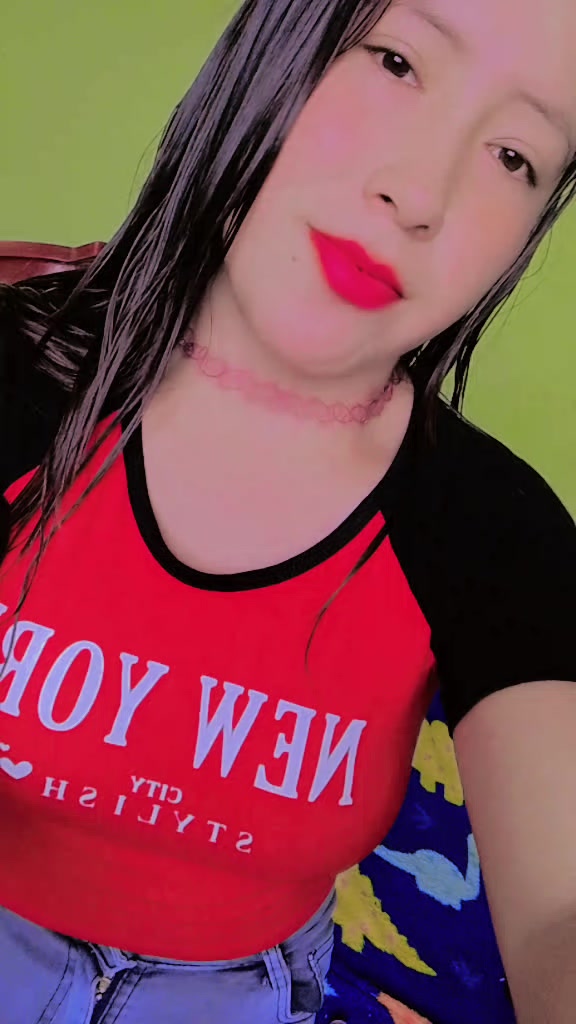 @tu bebecita yaneli Alvarado