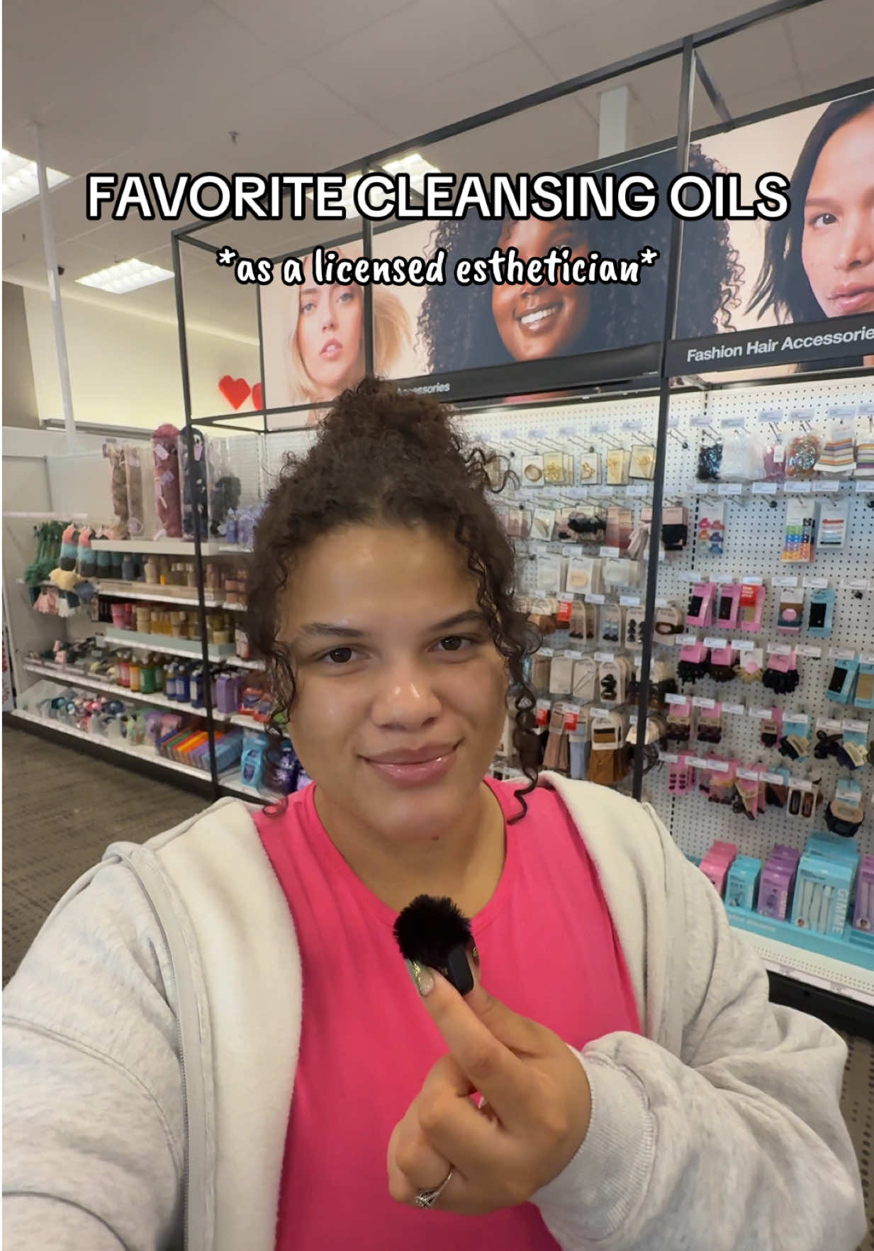 @KAM JACKSON | ESTHETICIAN