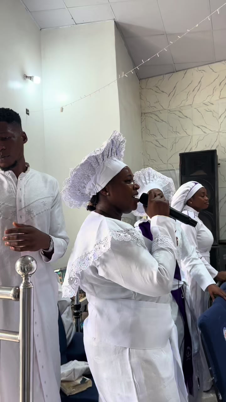 @Cherubhim and Seraphim Church