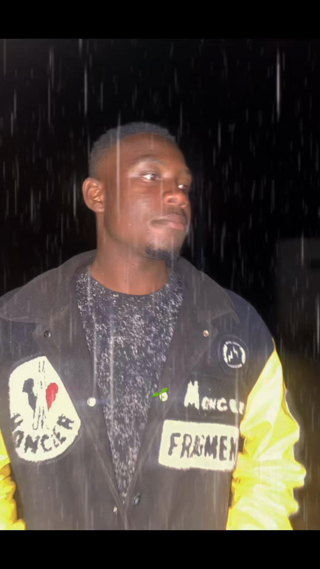 @Tawanda Kachena