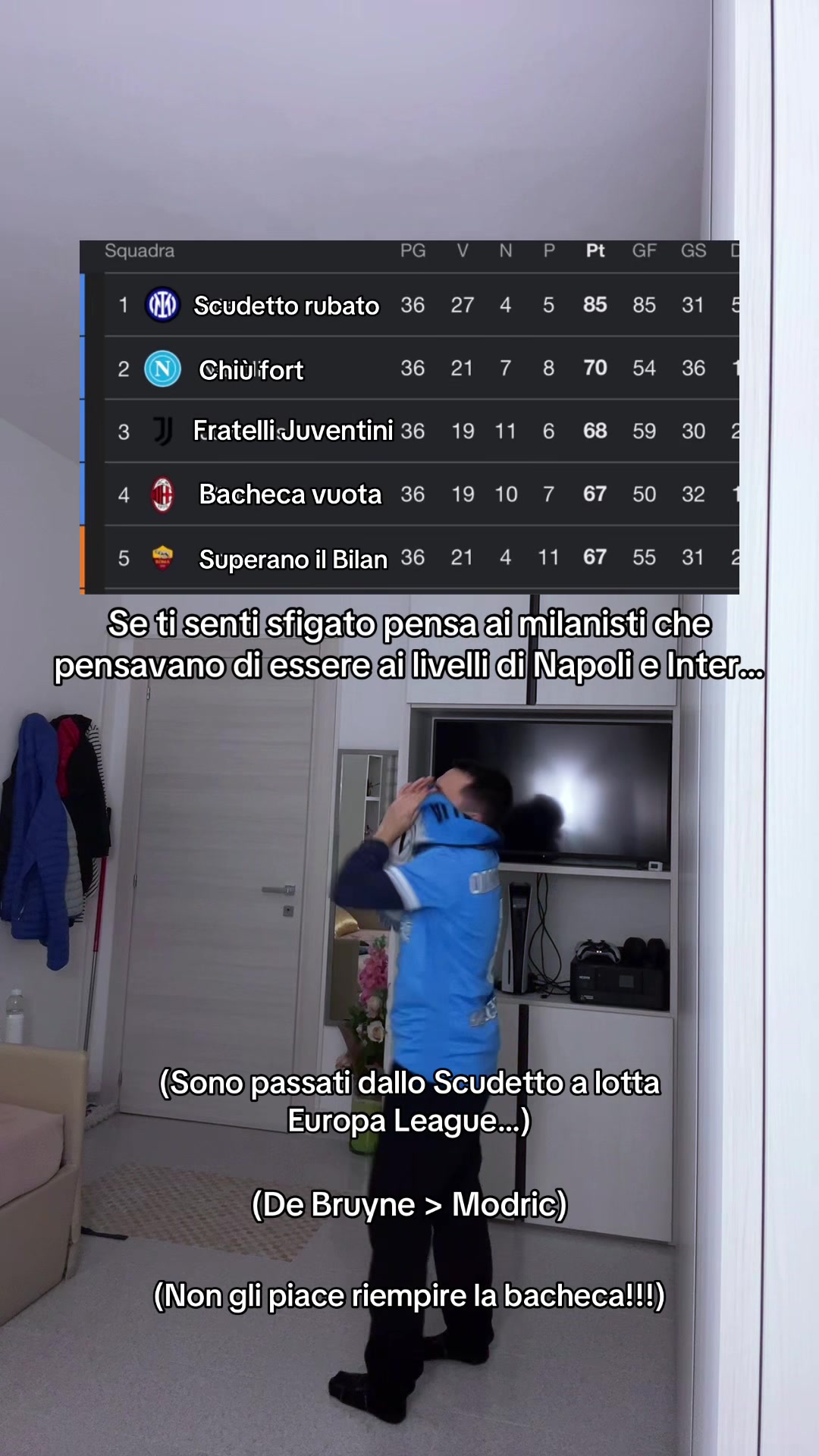 @Il Goran Pandev di Tik Tok