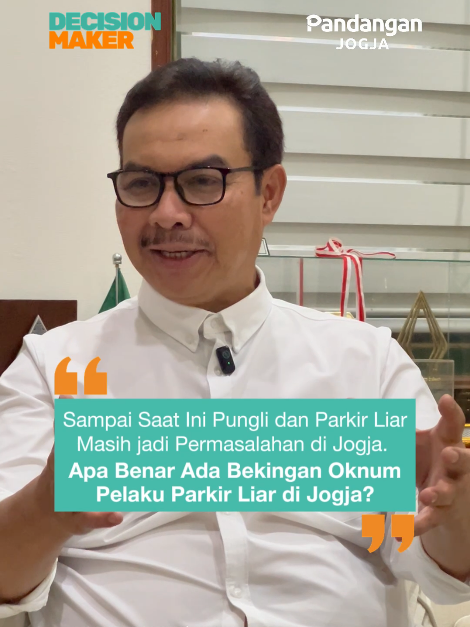 @Pandangan Jogja