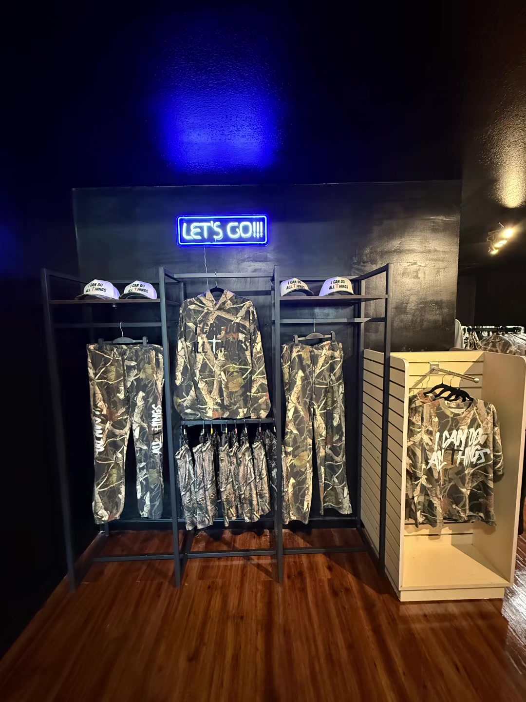 @God Hear Clothing