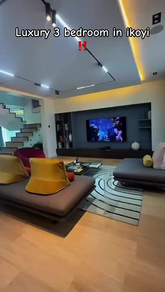@Lucy luxury apartments