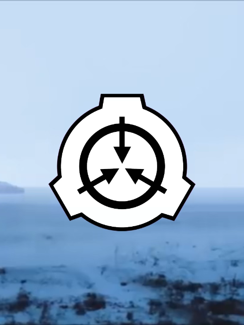 @☢️all about scp☣️