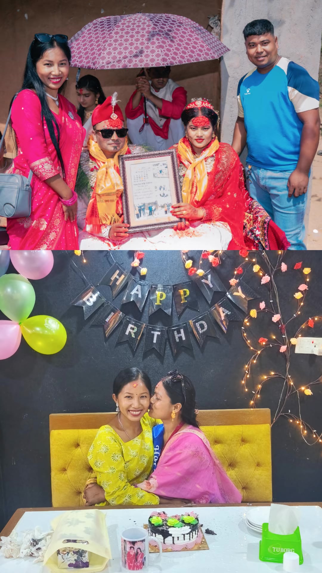 @Kamala Karki