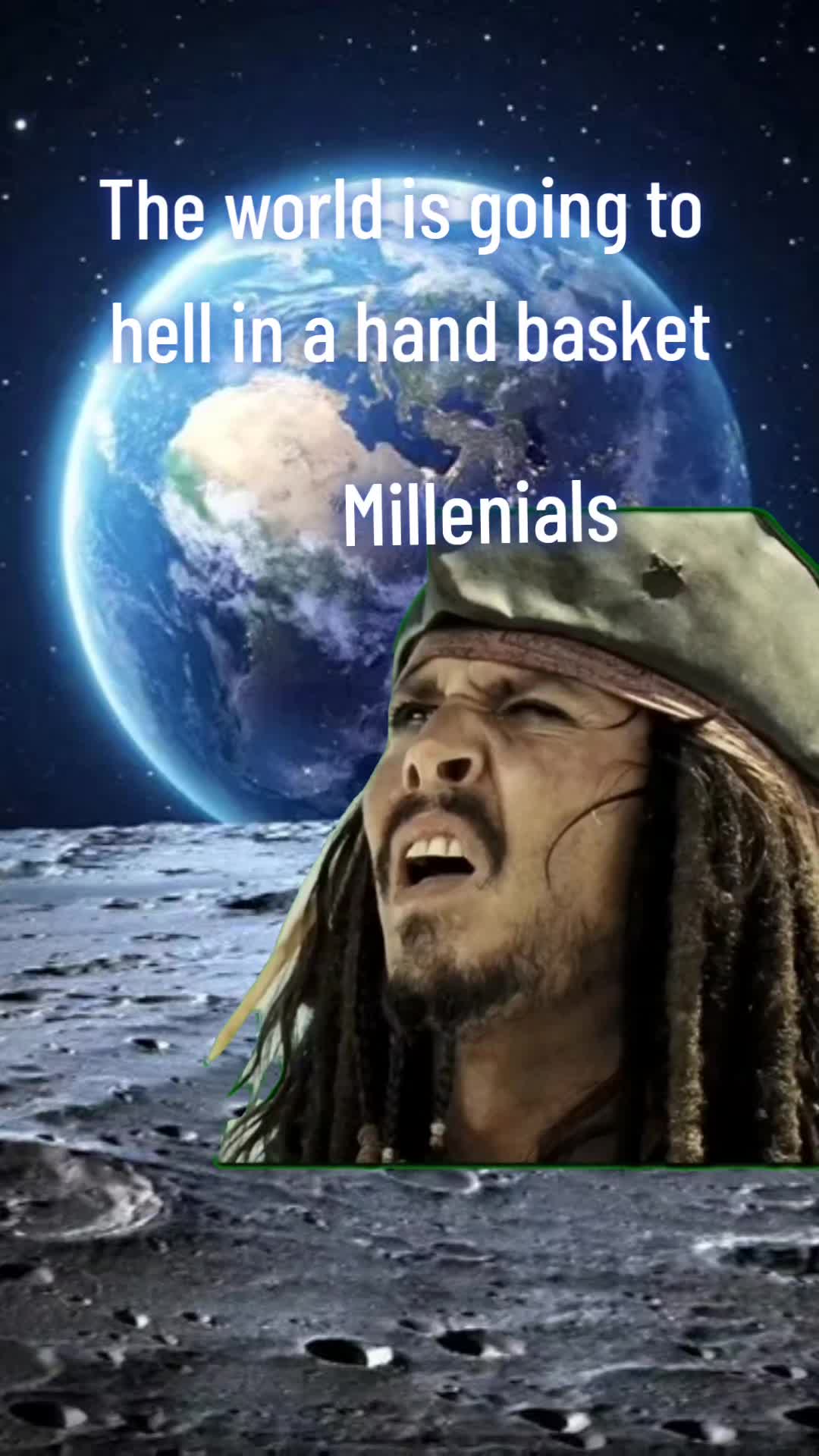 @Capt'n Crunch